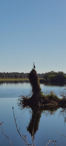 Nature Preserve «Marshall Hampton Reserve», reviews and photos, 3115 Thornhill Rd, Winter Haven, FL 33880, USA