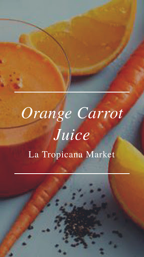 Grocery Store «La Tropicana Market», reviews and photos, 5200 Monte Vista St, Los Angeles, CA 90042, USA