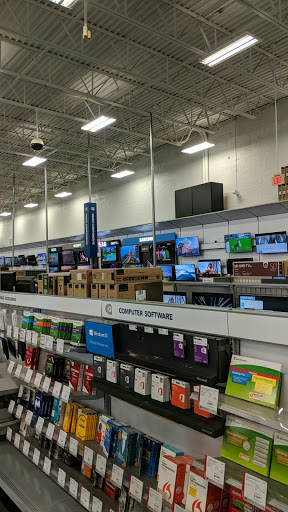Electronics Store «Best Buy», reviews and photos, 5425 Harvey St, Muskegon, MI 49444, USA
