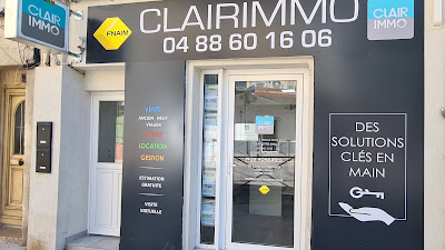Clairimmo Cuges les Pins à Cuges-les-Pins