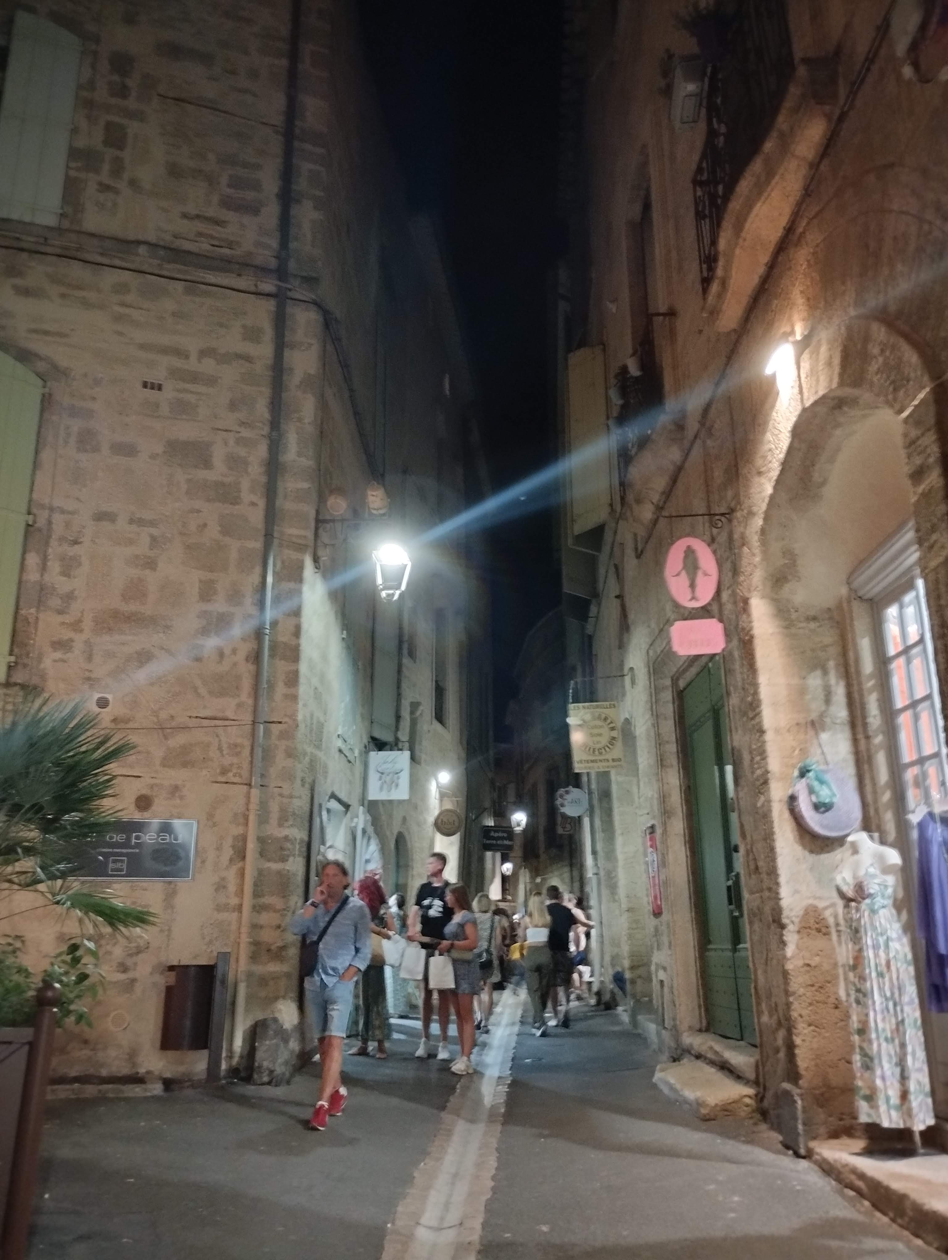 Photo n° 17 de l'avis de Irène.u fait le 23/08/2022 à 21:30