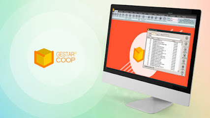 GestarCoop - Sistema integral para Cooperativas