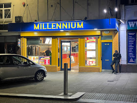 Millennium Pizza
