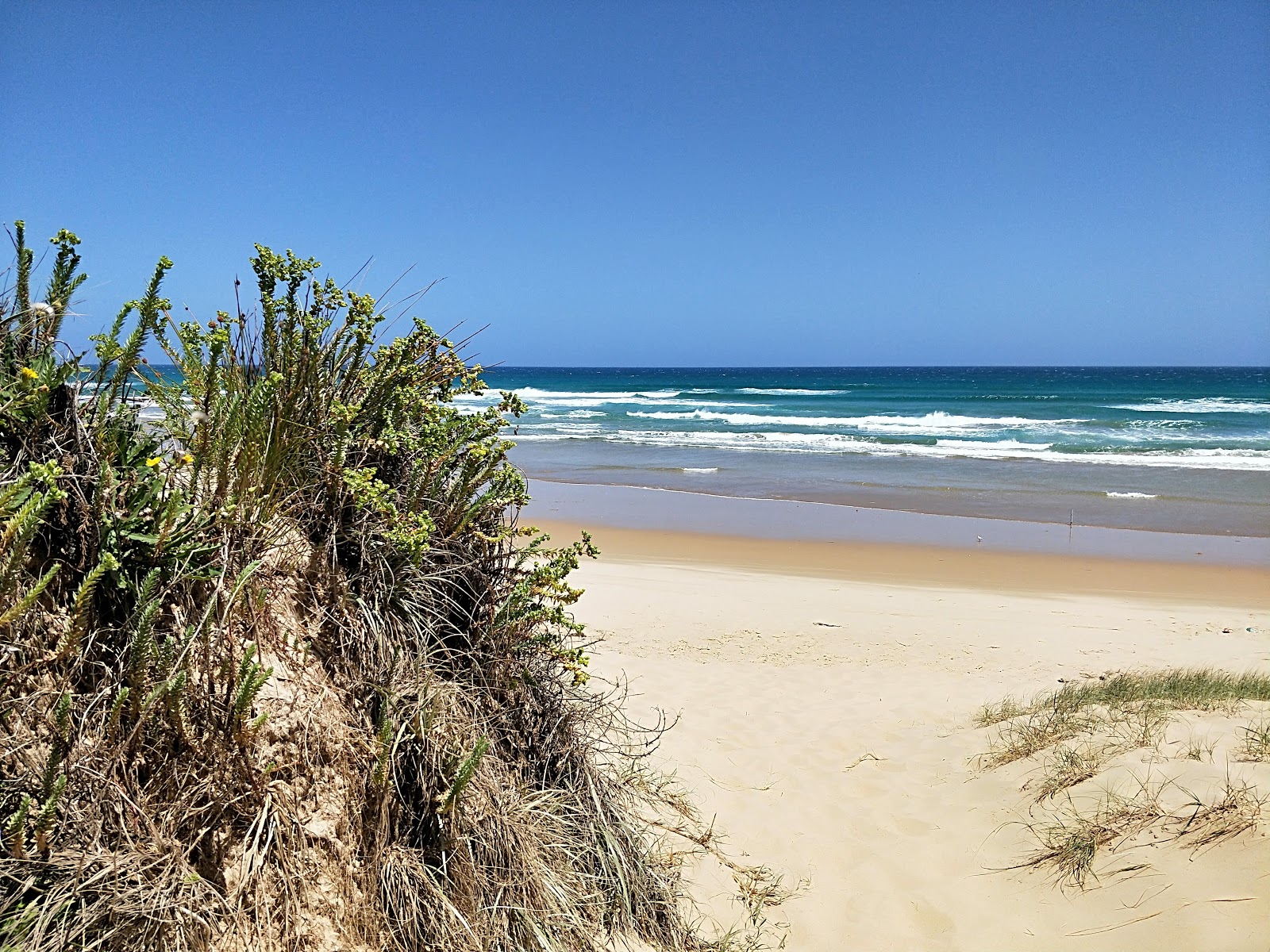 Foto de Paris Crescent Beach con muy limpio nivel de limpieza