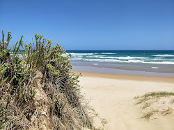 Photo of Paris Crescent Beach with very clean level of cleanliness