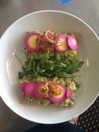 Restaurant «ComfortFood and kitchenette», reviews and photos, 437 Alden Ave, Morrisville, PA 19067, USA