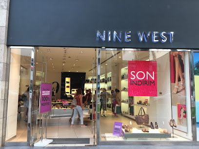 Nine West Mersin Forum AVM Mağazası