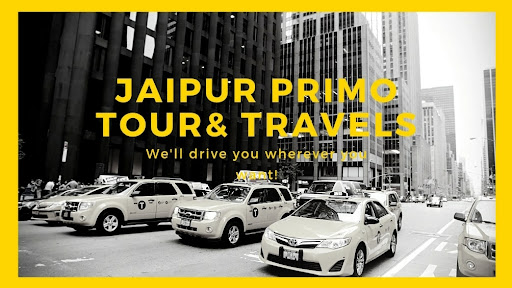 Jaipur Primo Tours & Travels- Best Taxi Service in Jaipur