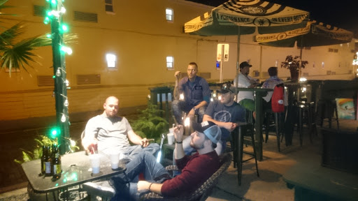 Jazz Club «Stogies Jazz Club & Listening», reviews and photos, 36 Charlotte St, St Augustine, FL 32084, USA