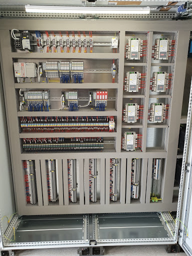 Sistel Osona SL en Les Masies de Roda, Barcelona