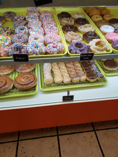 Donut Shop «Manna Donuts», reviews and photos, 8513 N Beach St, Keller, TX 76248, USA