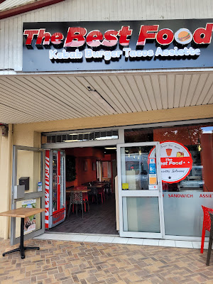 The Best food à Saint-Jacques-de-la-Lande