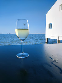 Plats et boissons du Bar-restaurant à huîtres Le Bout Au Vent à Saint-Trojan-les-Bains - n°13