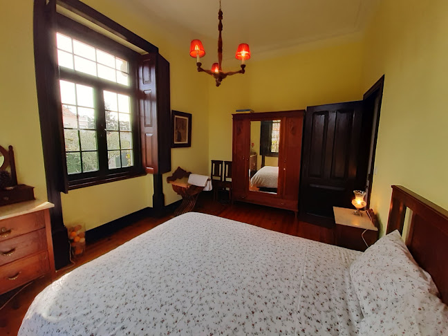 Avaliações doCasa das Eiras – B&B e Casa de Férias em Tábua - Hotel