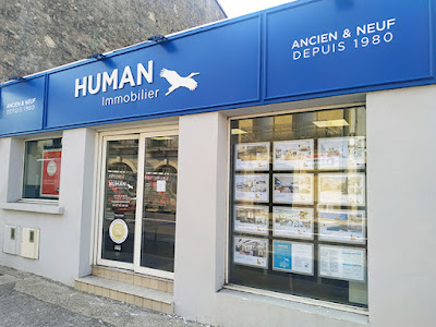 Human Immobilier Mèze à Mèze