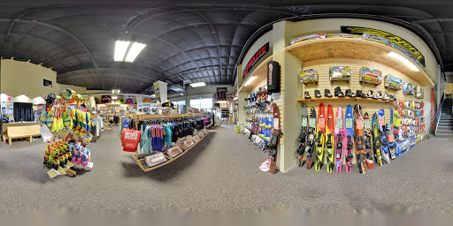 Sporting Goods Store «Santa Rosa Ski and Sports», reviews and photos, 2875 Santa Rosa Ave B2, Santa Rosa, CA 95407, USA