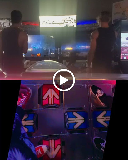 Video Arcade «Game Nest», reviews and photos, 4545 W Spring Mountain Rd #104, Las Vegas, NV 89103, USA