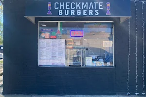 Checkmate Burgers image