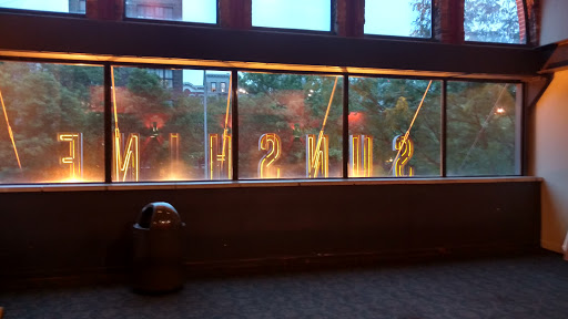 Movie Theater «Sunshine Cinema», reviews and photos, 143 E Houston St, New York, NY 10002, USA