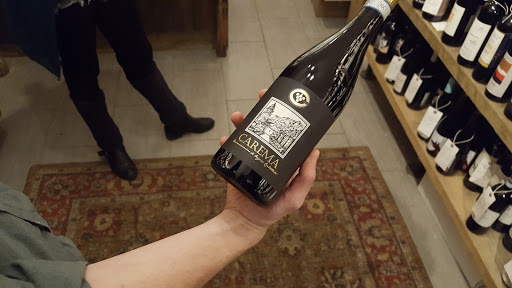 Wine Store «Vanderbilt Wine Merchants», reviews and photos, 573 Vanderbilt Ave, Brooklyn, NY 11238, USA