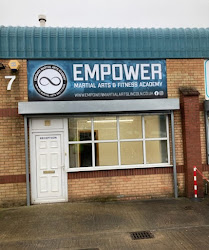Empower Martial Arts Academy Lincoln