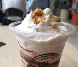 Oh La La Plaza Galerias Boulevard photo