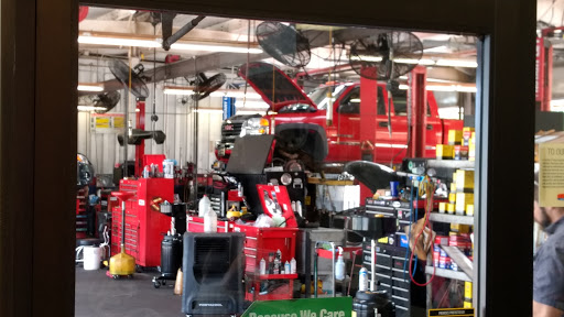 Tire Shop «Firestone Complete Auto Care», reviews and photos, 1560 Palm Bay Rd NE, Palm Bay, FL 32905, USA