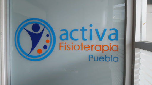 ACTIVA FISIOTERAPIA PUEBLA