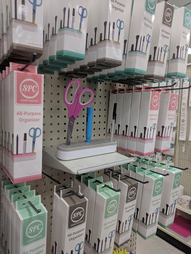 Craft Store «Ben Franklin Crafts New Albany», reviews and photos, 420 New Albany Plaza, New Albany, IN 47150, USA