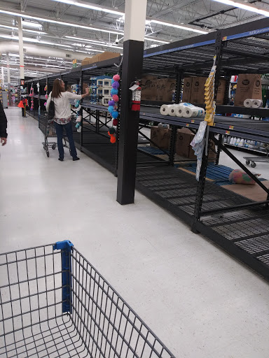 Department Store «Walmart Supercenter», reviews and photos, 3601 East Main Street, Richmond, IN 47374, USA