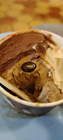 Crème glacée du Restaurant de sundae Amorino Gelato - Antibes - n°14