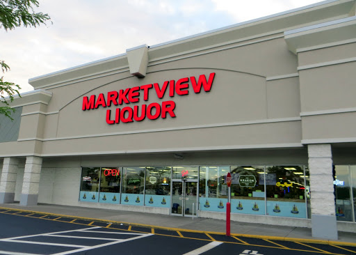 Marketview Liquor, 1100 Jefferson Rd, Rochester, NY 14623, USA, 