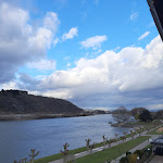 Photo n°1 de l'avis de Tom.u fait le 06/04/2021 à 04:33 sur le  Parkhotel Am Schänzchen à Andernach