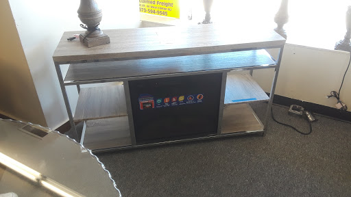 Mattress Store «Unclaimed Freight», reviews and photos, 1030 US-46, Clifton, NJ 07013, USA