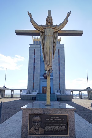 Madonna Queen of the Universe Shrine - photo 23