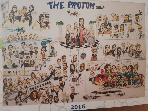 Protom