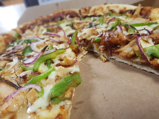 Domino's Pizza Lumiar