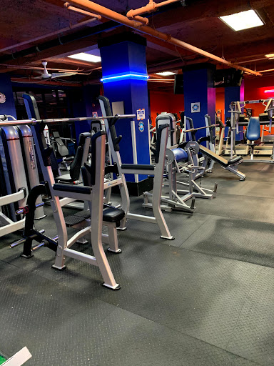 Gym «Optimal Sport Health Club», reviews and photos, 1315 Walnut St, Philadelphia, PA 19107, USA