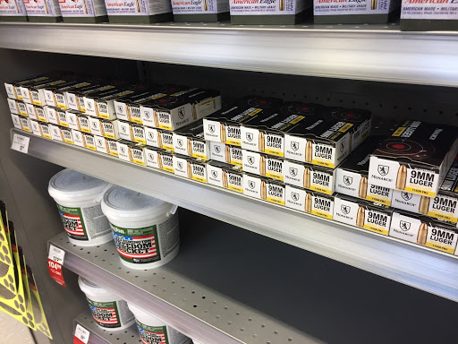 Sporting Goods Store «Academy Sports + Outdoors», reviews and photos, 1096 Bullsboro Dr, Newnan, GA 30265, USA