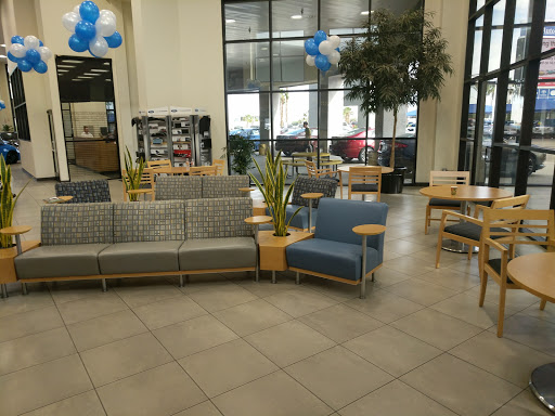 Ford Dealer «Fiesta Ford», reviews and photos, 78990 Varner Rd, Indio, CA 92203, USA