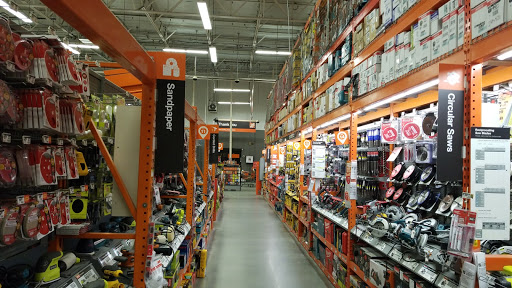 Home Improvement Store «The Home Depot», reviews and photos, 575 Cochran St, Simi Valley, CA 93065, USA