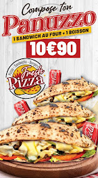 Photo n°10 de Fresh Pizza à Montreuil ()