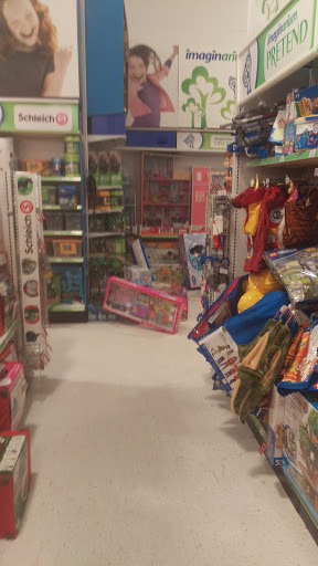 Toy Store «Toys
