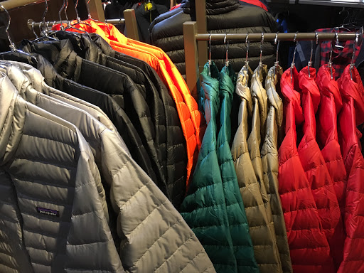 Camping Store «Out There Outfitters», reviews and photos, 123 N Wayne Ave, Wayne, PA 19087, USA