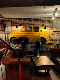 Photo n°33 de Apoteek à Saint-Denis ()