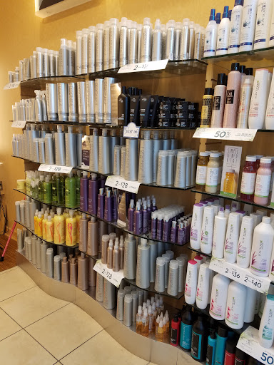Hair Salon «Regis Salon», reviews and photos, 9566 Destiny USA Dr E208, Syracuse, NY 13290, USA
