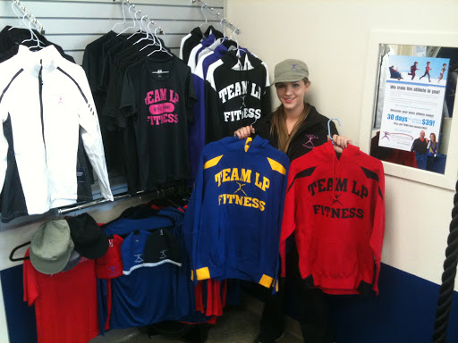 Gym «Team LP Fitness Playground», reviews and photos, 1565 Farmers Ln, Santa Rosa, CA 95405, USA