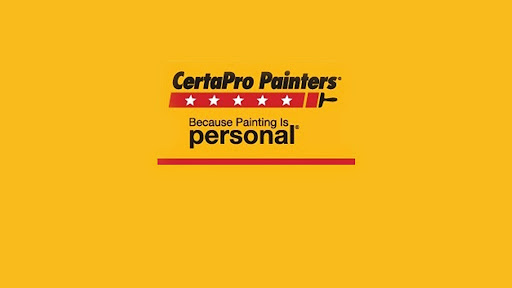 Painter «CertaPro Painters of Huntington Beach», reviews and photos, 15571 Graham St, Huntington Beach, CA 92649, USA