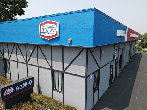 AAMCO Transmissions & Total Car Care image