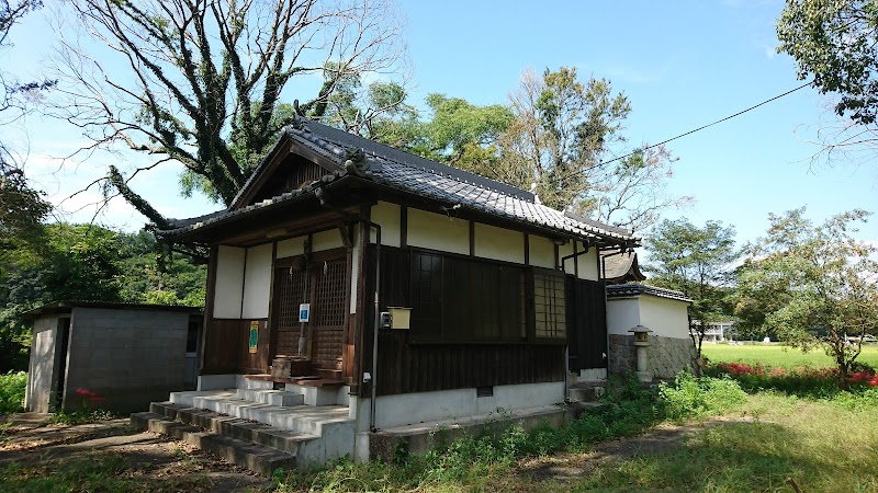 小野島神社